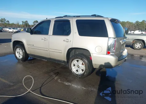 2009 Chevrolet Tahoe Lt1 из США, поврежденный, VIN 1GNEC23379R261205